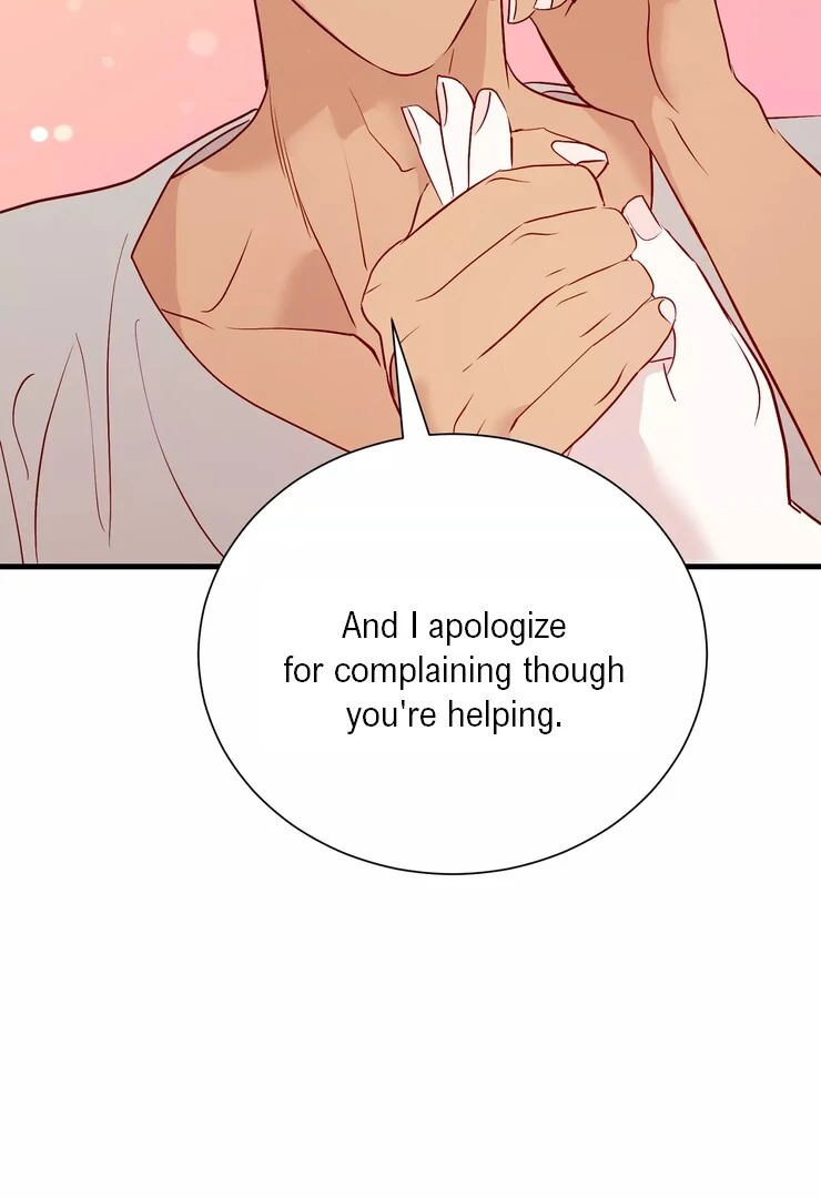The priest is hey!rotic - Chapter 37 manhwa