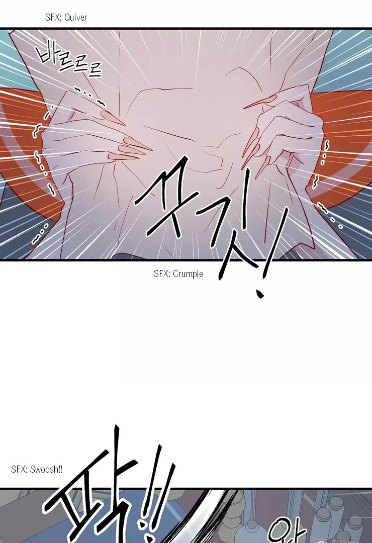The priest is hey!rotic - Chapter 37 manhwa