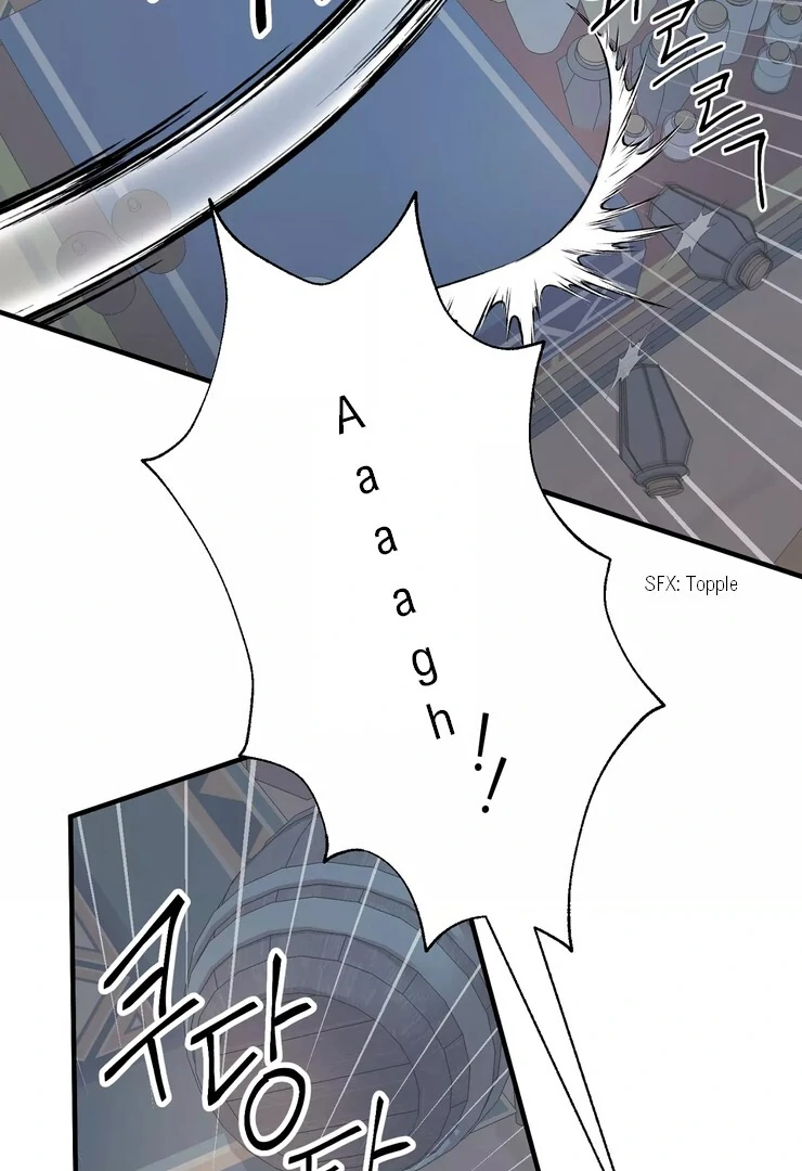 The priest is hey!rotic - Chapter 37 manhwa