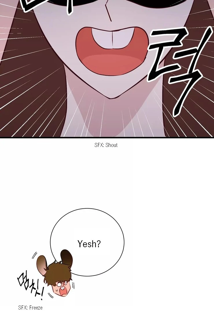 The priest is hey!rotic - Chapter 37 manhwa