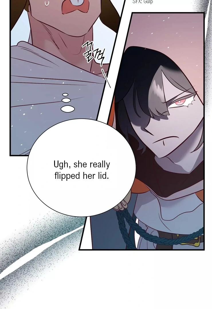 The priest is hey!rotic - Chapter 37 manhwa