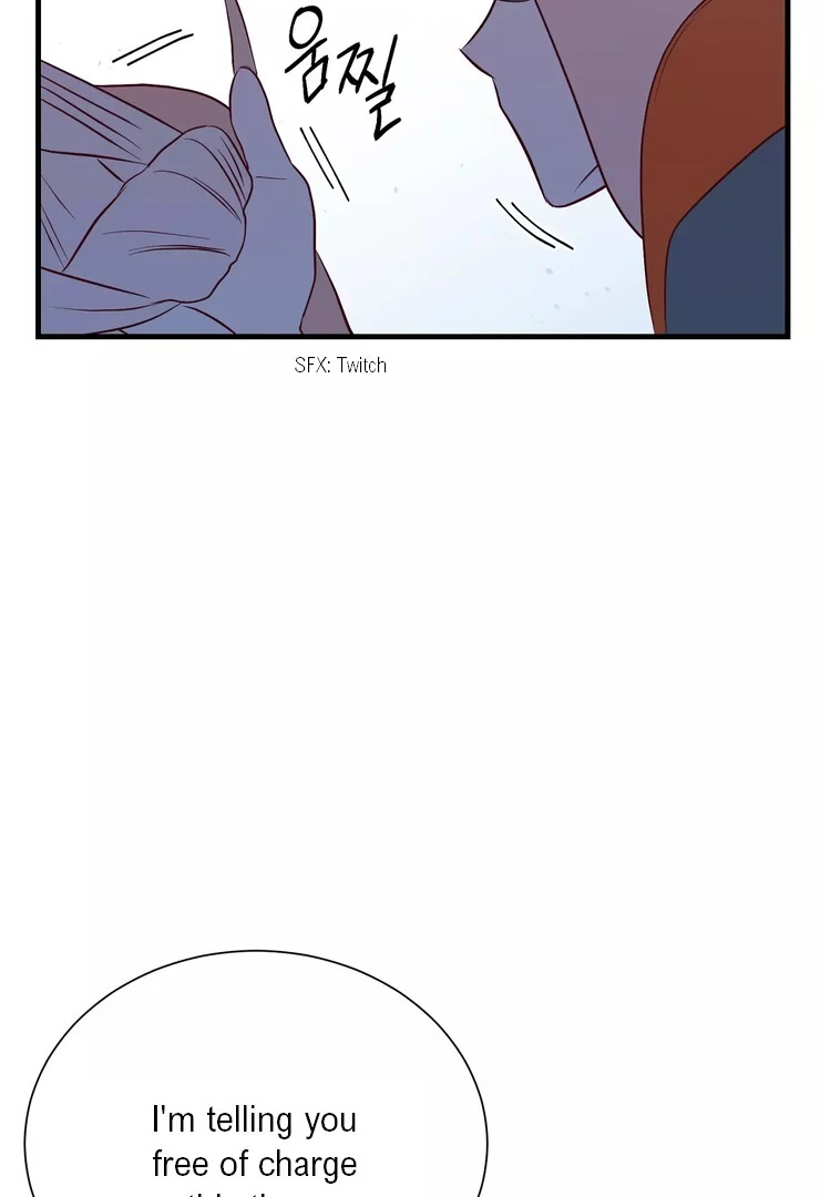 The priest is hey!rotic - Chapter 37 manhwa