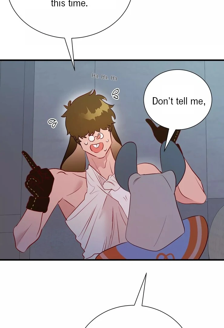 The priest is hey!rotic - Chapter 37 manhwa