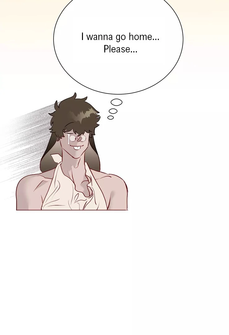 The priest is hey!rotic - Chapter 37 manhwa