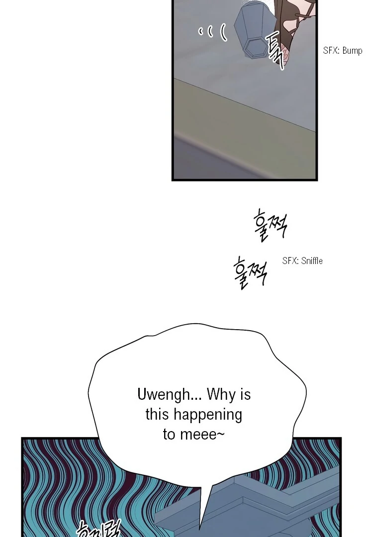 The priest is hey!rotic - Chapter 38 manhwa