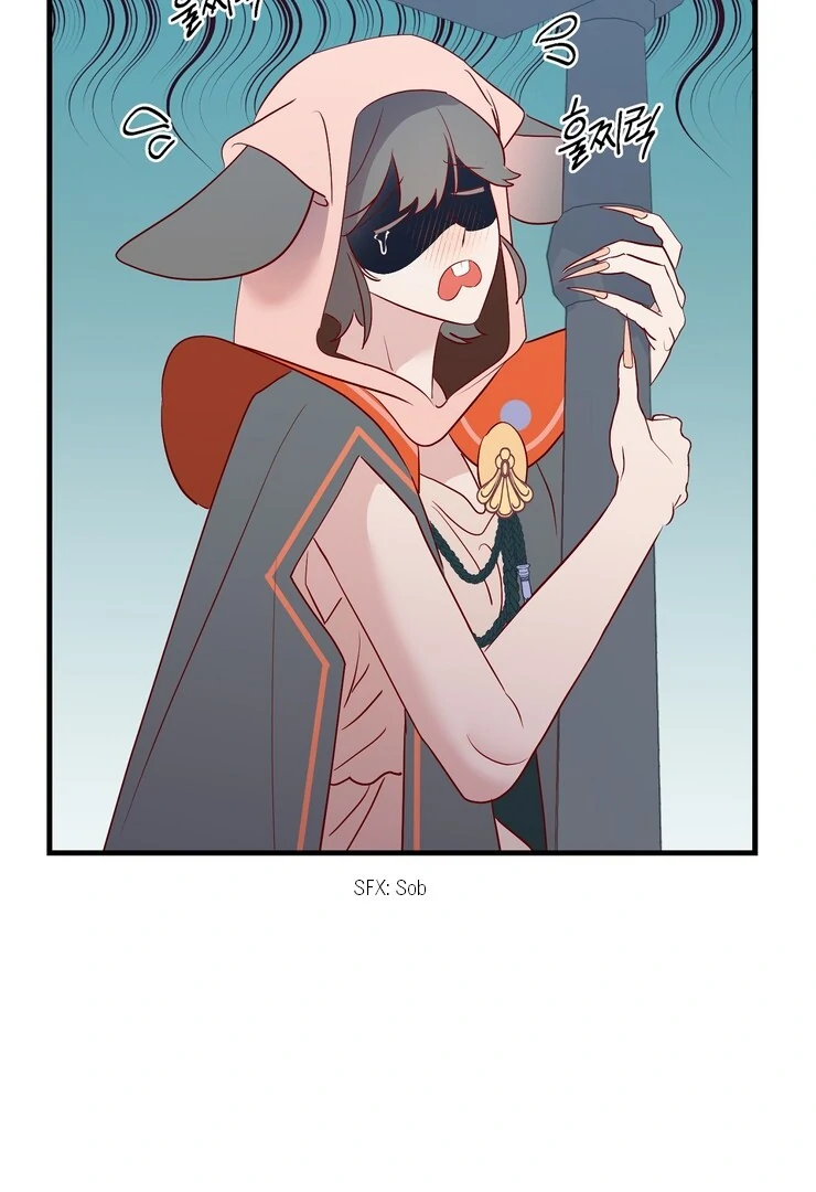 The priest is hey!rotic - Chapter 38 manhwa