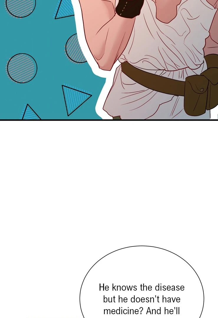 The priest is hey!rotic - Chapter 38 manhwa