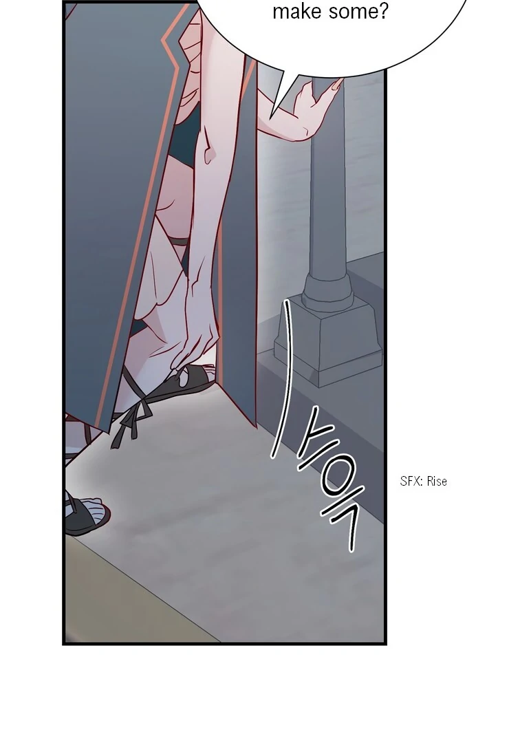 The priest is hey!rotic - Chapter 38 manhwa