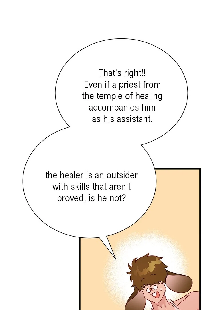 The priest is hey!rotic - Chapter 38 manhwa