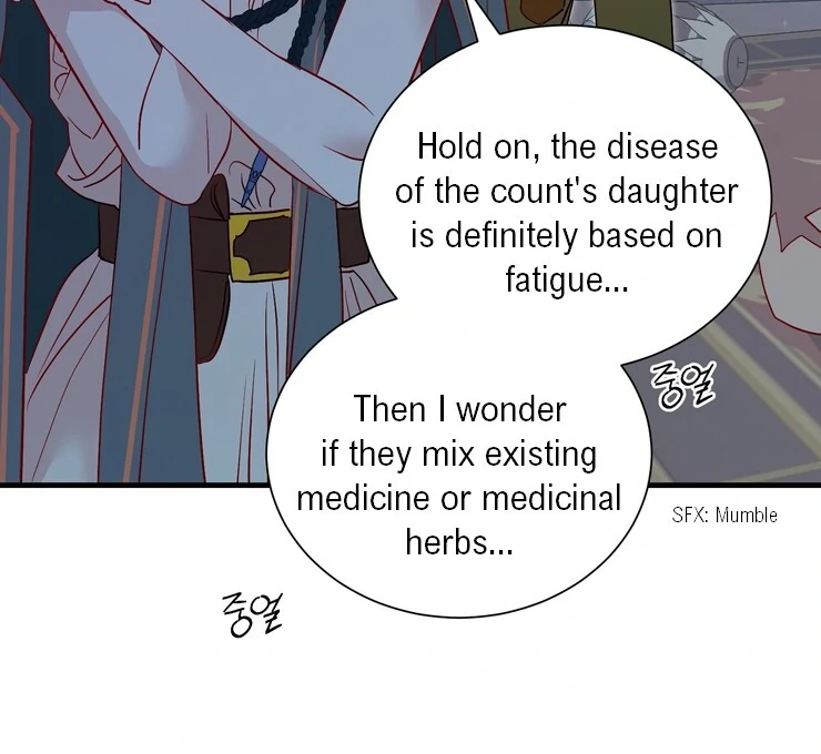 The priest is hey!rotic - Chapter 38 manhwa