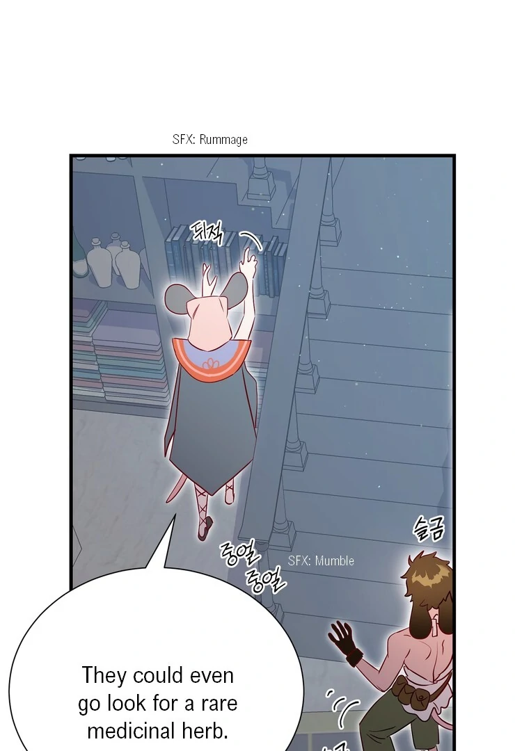 The priest is hey!rotic - Chapter 38 manhwa