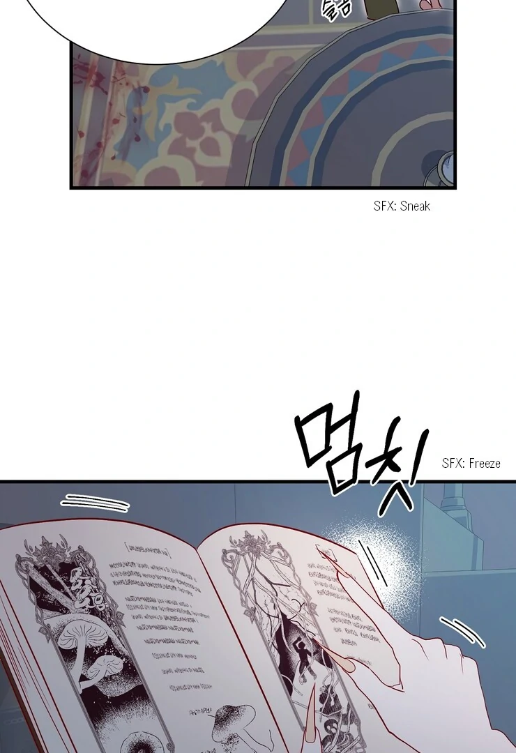 The priest is hey!rotic - Chapter 38 manhwa