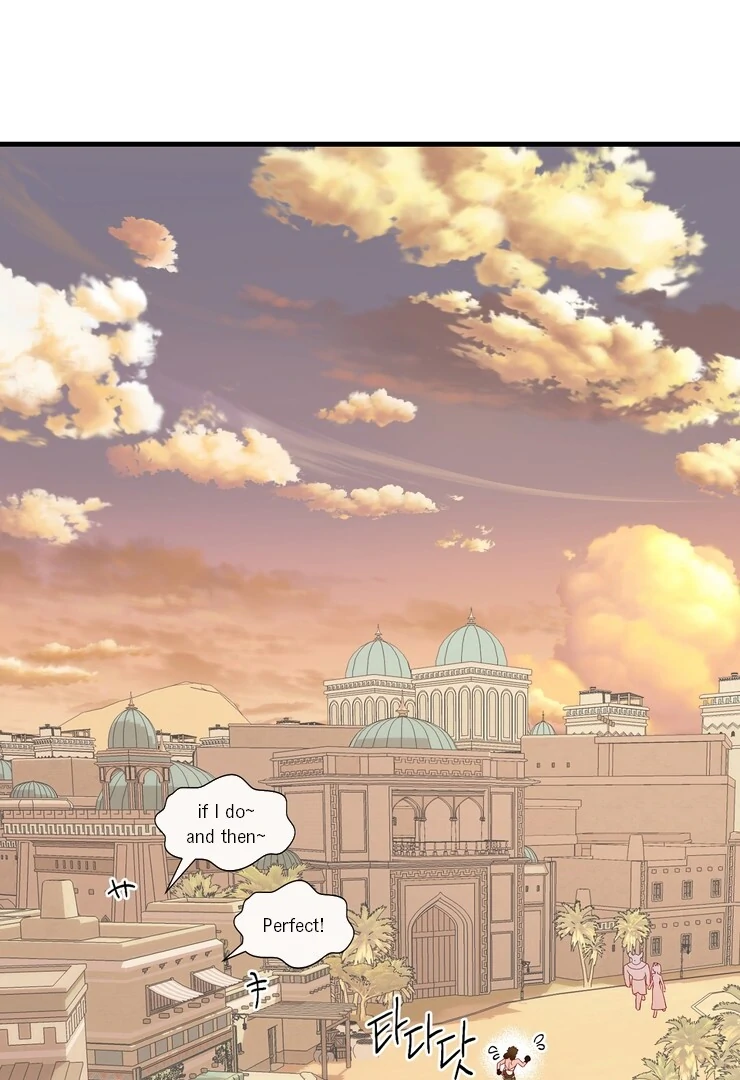 The priest is hey!rotic - Chapter 38 manhwa