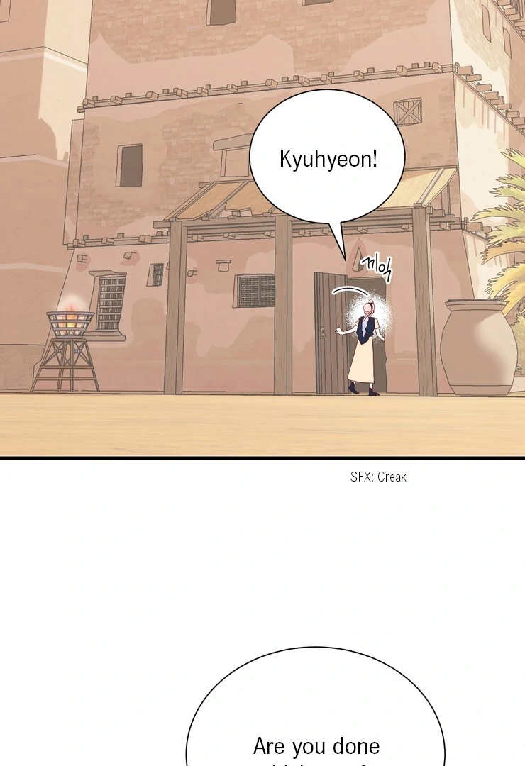 The priest is hey!rotic - Chapter 38 manhwa