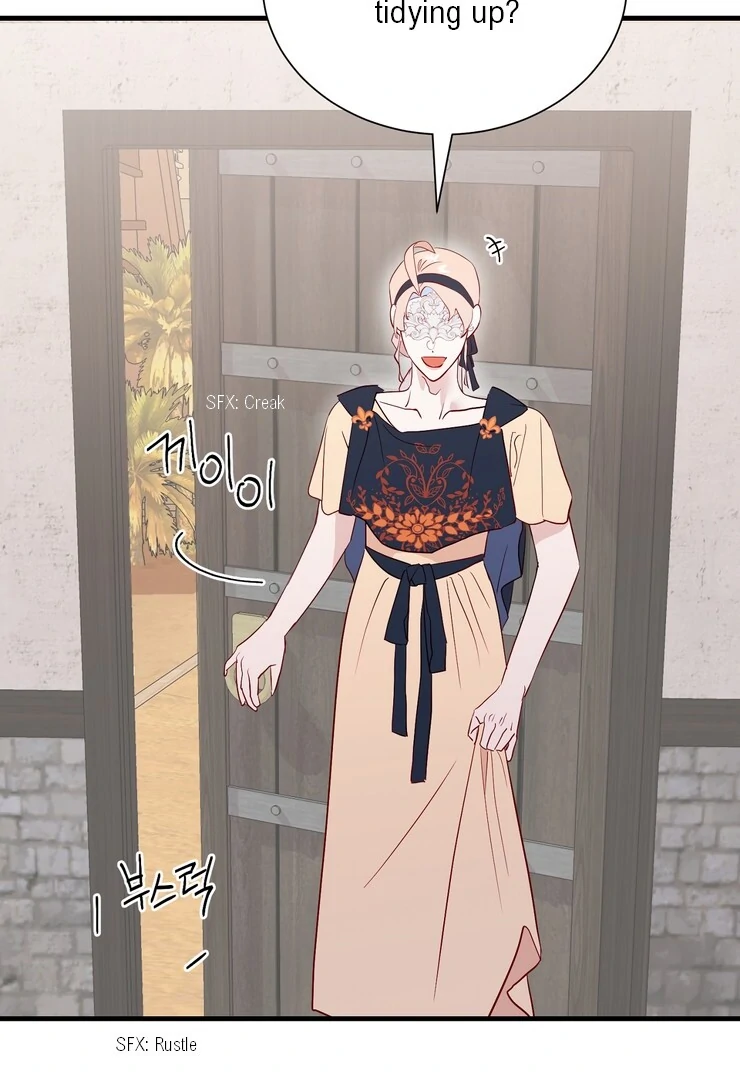 The priest is hey!rotic - Chapter 38 manhwa