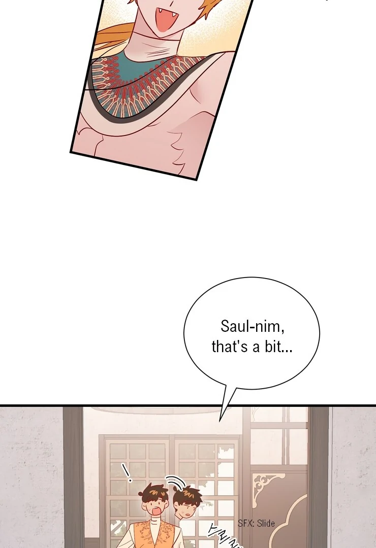 The priest is hey!rotic - Chapter 38 manhwa