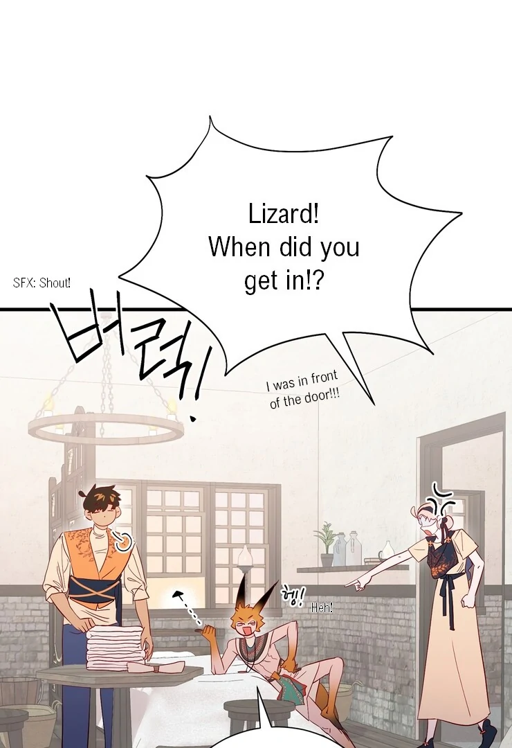 The priest is hey!rotic - Chapter 38 manhwa