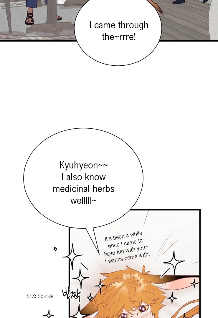The priest is hey!rotic - Chapter 38 manhwa