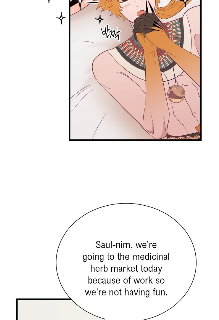 The priest is hey!rotic - Chapter 38 manhwa