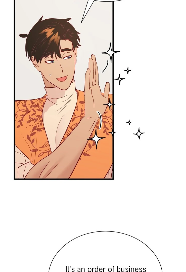 The priest is hey!rotic - Chapter 38 manhwa