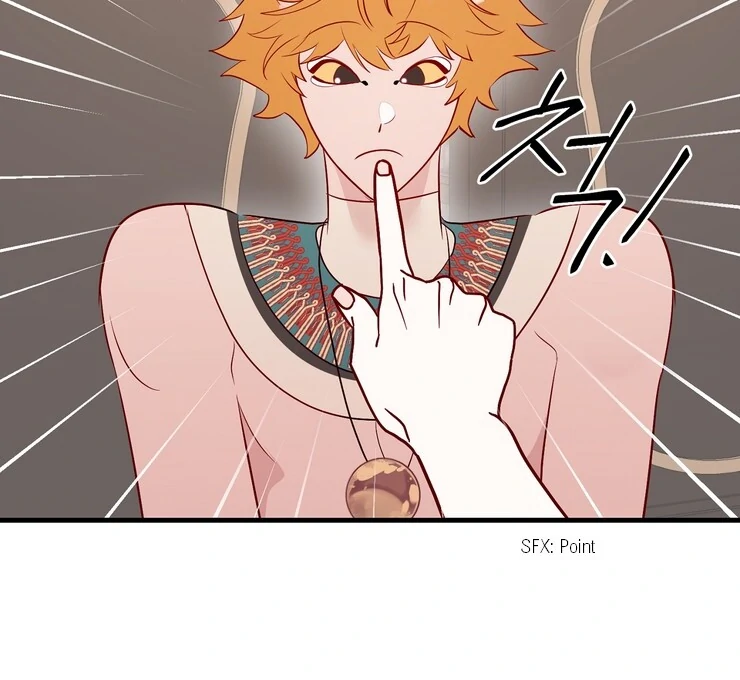 The priest is hey!rotic - Chapter 38 manhwa