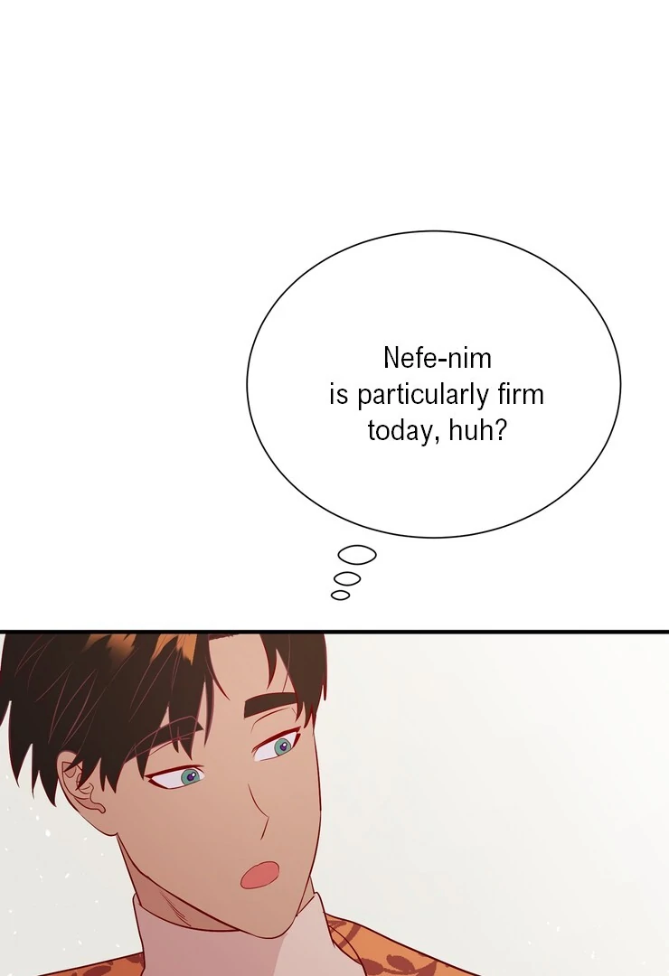 The priest is hey!rotic - Chapter 38 manhwa