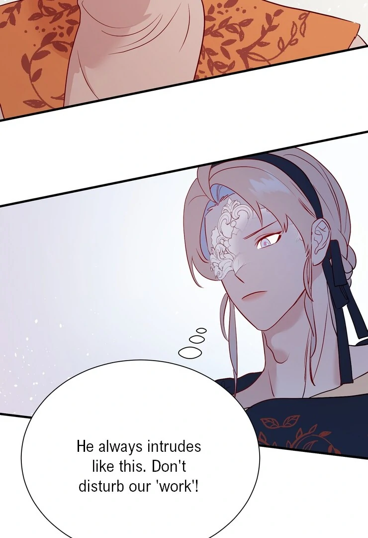 The priest is hey!rotic - Chapter 38 manhwa