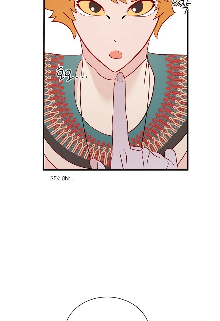 The priest is hey!rotic - Chapter 38 manhwa