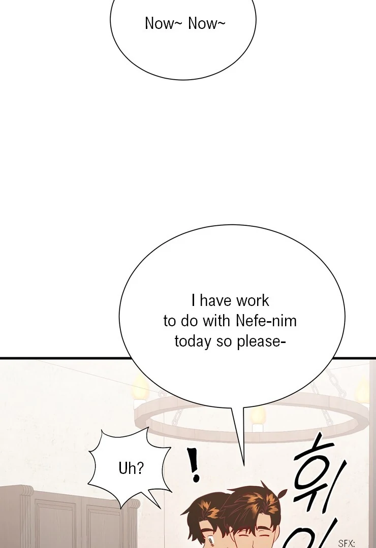 The priest is hey!rotic - Chapter 38 manhwa
