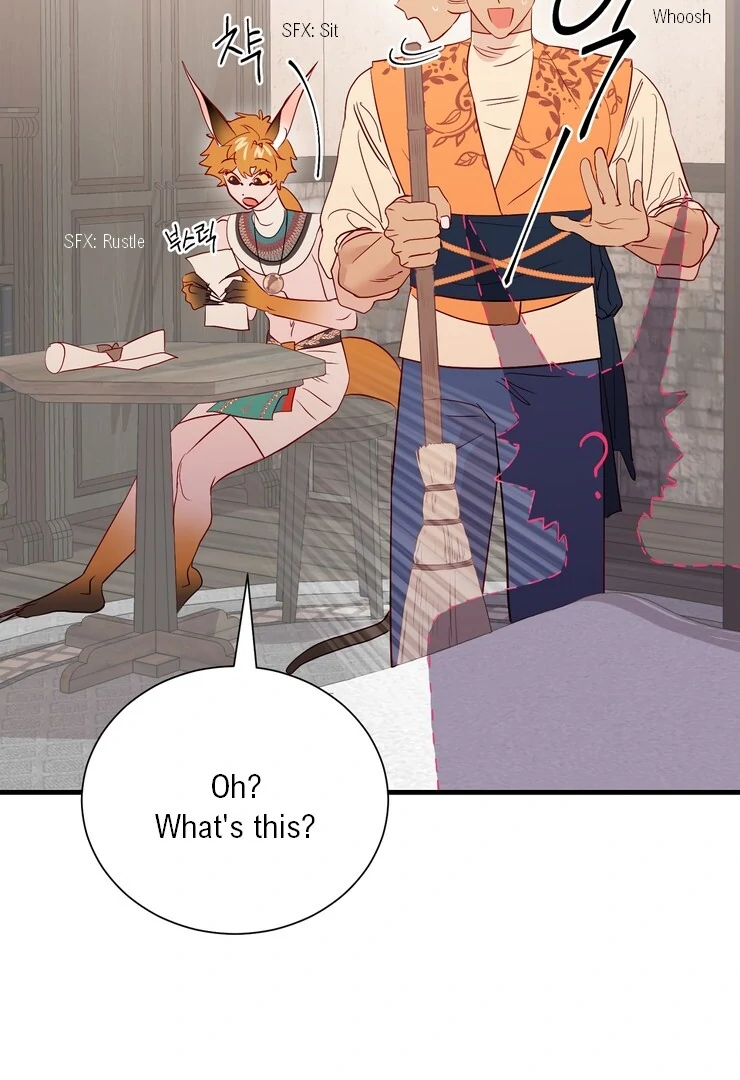 The priest is hey!rotic - Chapter 38 manhwa
