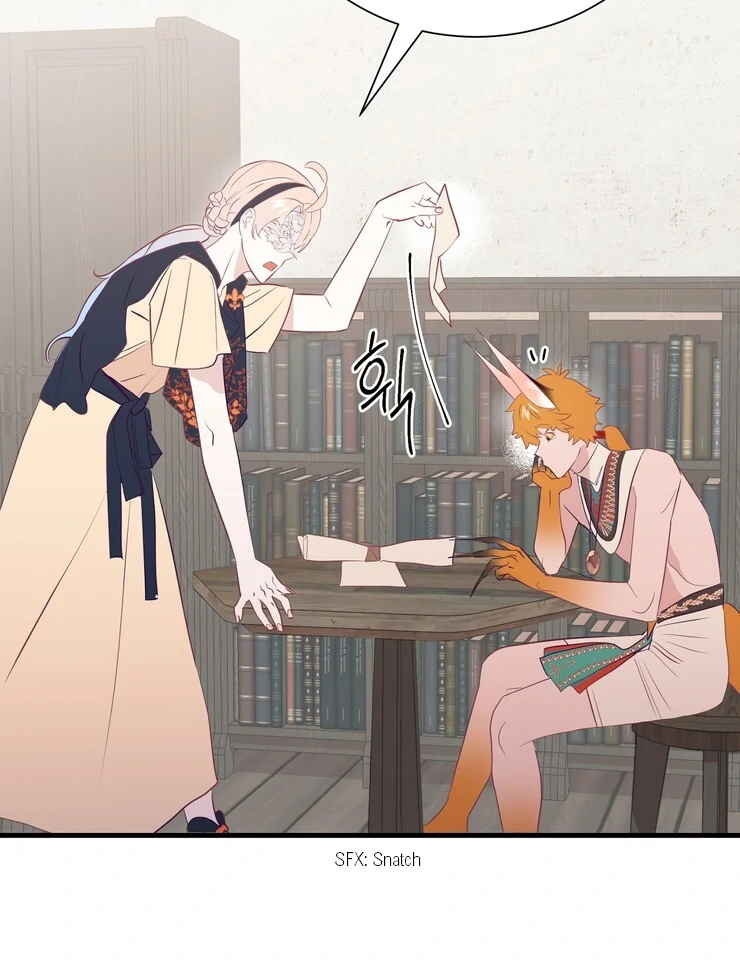The priest is hey!rotic - Chapter 38 manhwa
