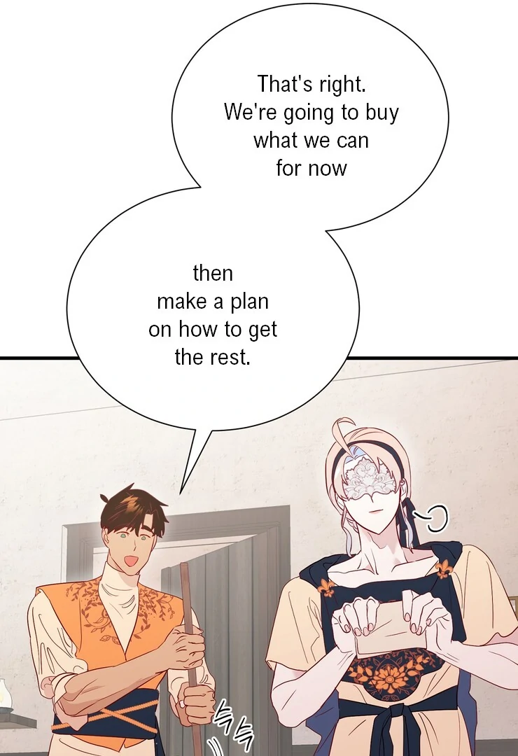 The priest is hey!rotic - Chapter 38 manhwa