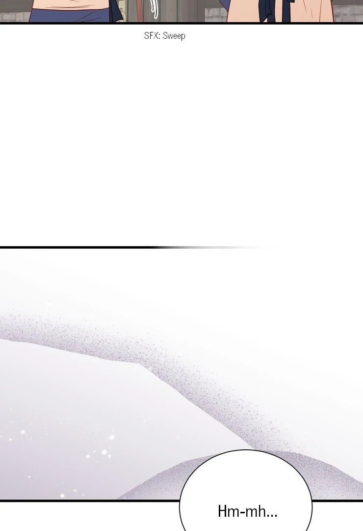 The priest is hey!rotic - Chapter 38 manhwa