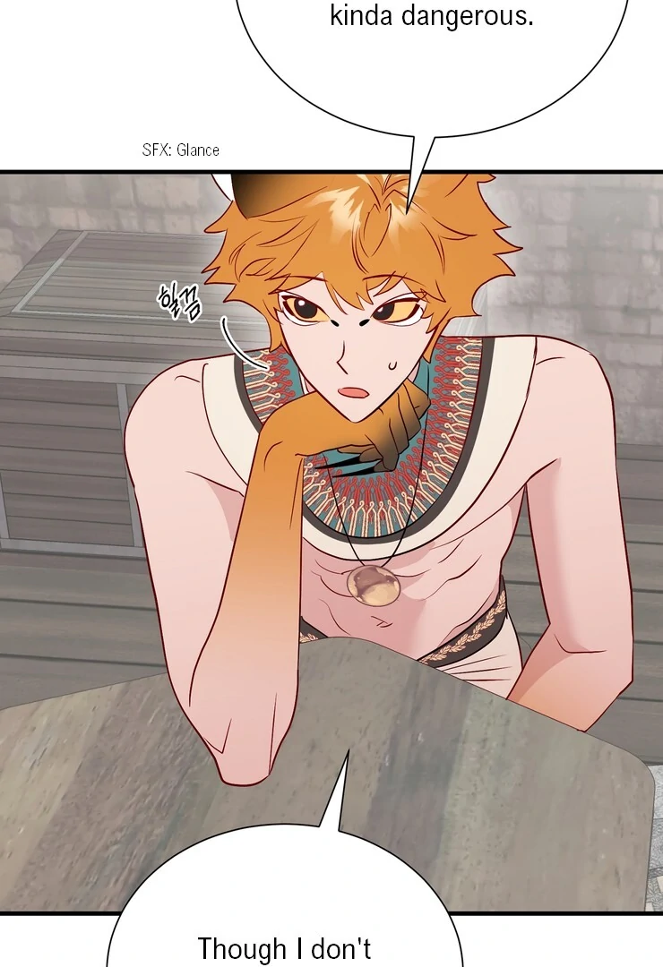 The priest is hey!rotic - Chapter 38 manhwa