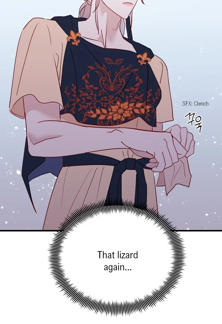 The priest is hey!rotic - Chapter 38 manhwa