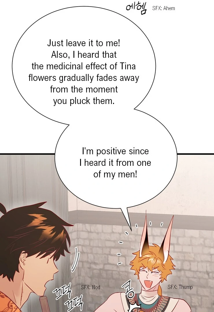 The priest is hey!rotic - Chapter 38 manhwa