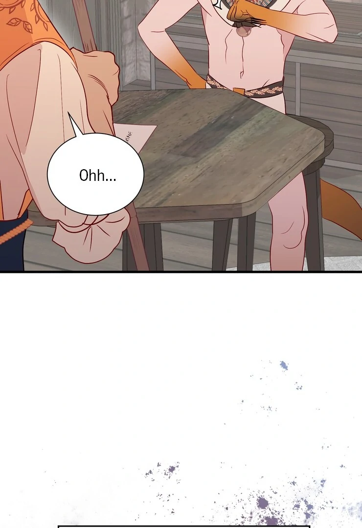 The priest is hey!rotic - Chapter 38 manhwa