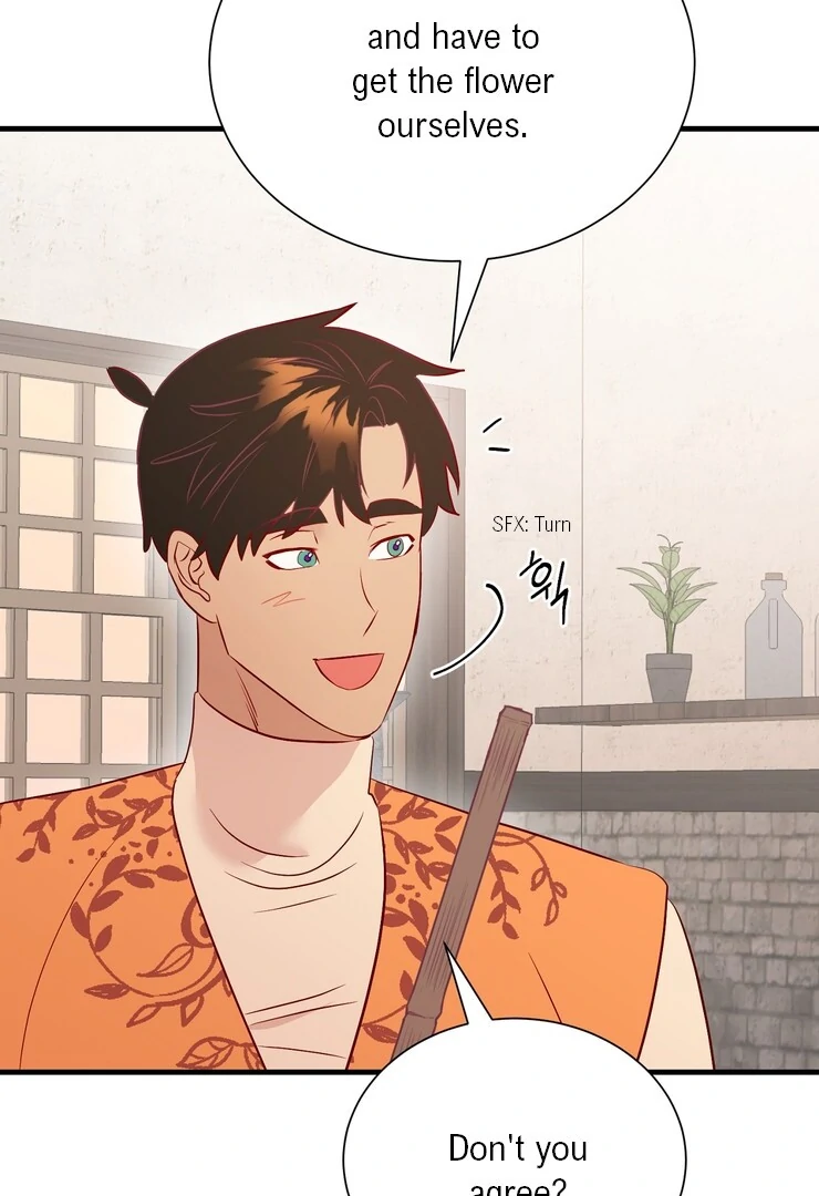 The priest is hey!rotic - Chapter 38 manhwa
