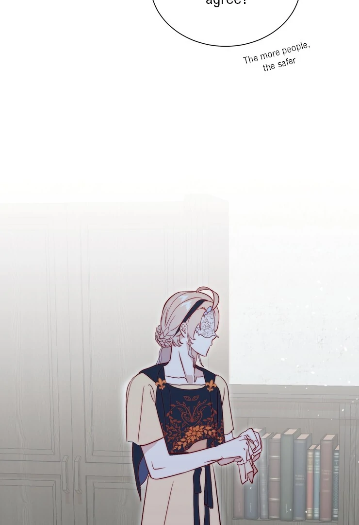 The priest is hey!rotic - Chapter 38 manhwa