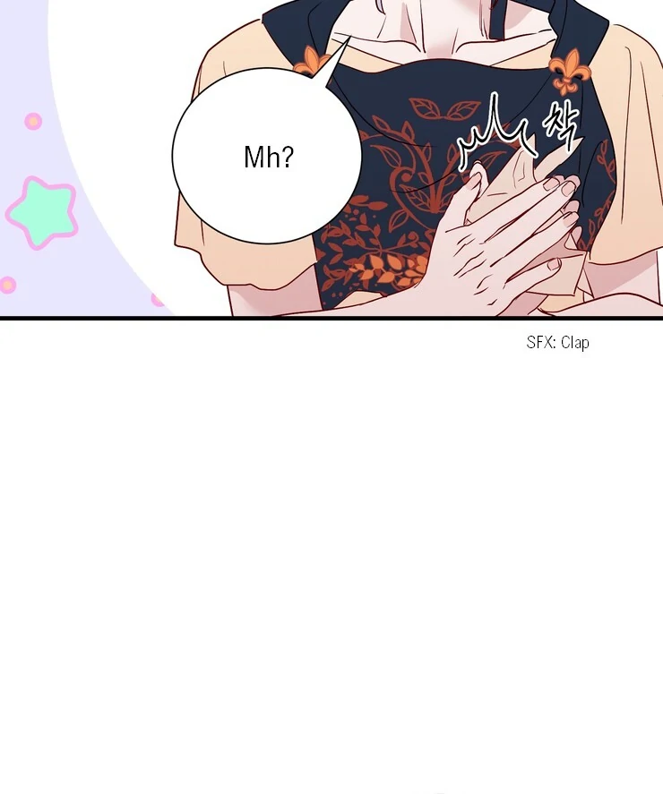 The priest is hey!rotic - Chapter 38 manhwa