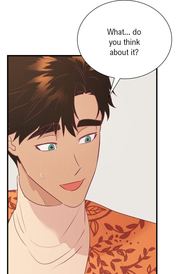 The priest is hey!rotic - Chapter 38 manhwa