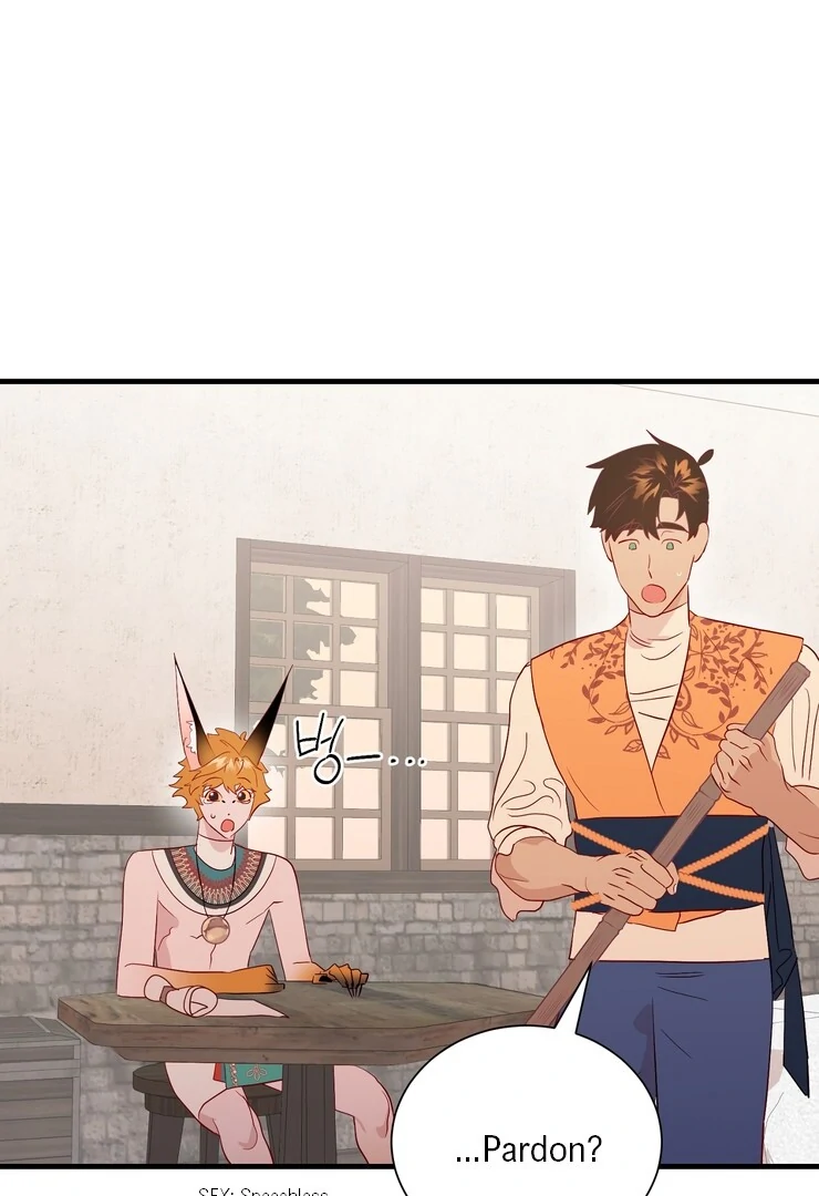 The priest is hey!rotic - Chapter 38 manhwa