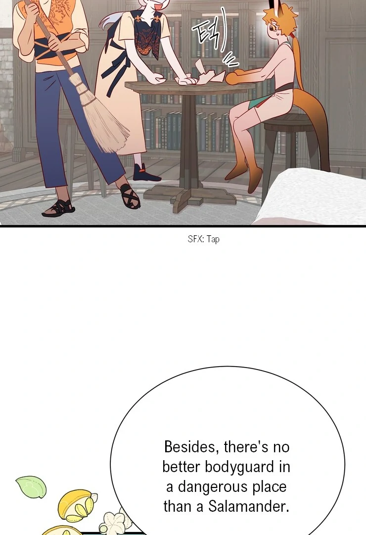 The priest is hey!rotic - Chapter 38 manhwa