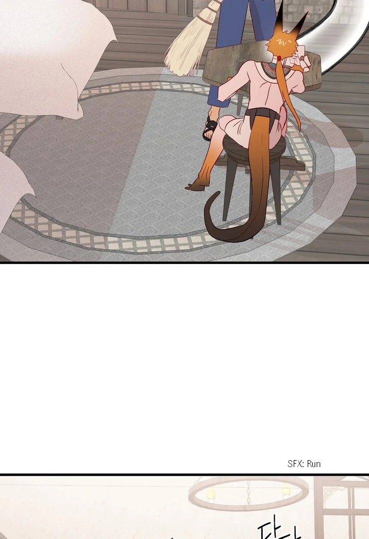 The priest is hey!rotic - Chapter 38 manhwa