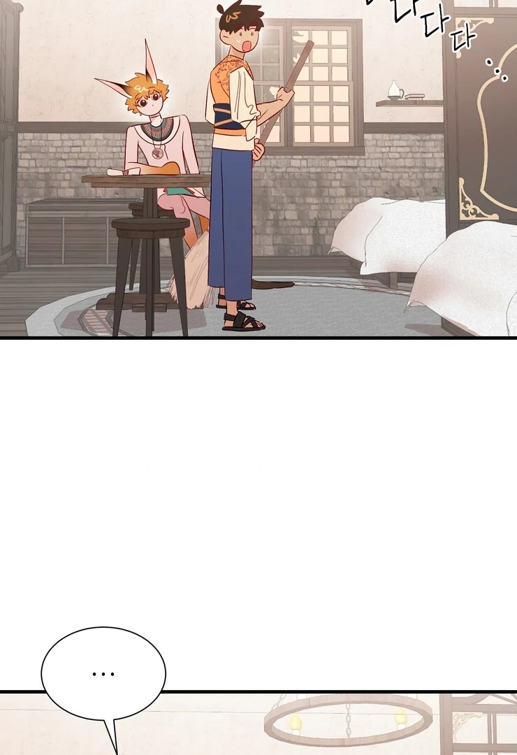 The priest is hey!rotic - Chapter 38 manhwa