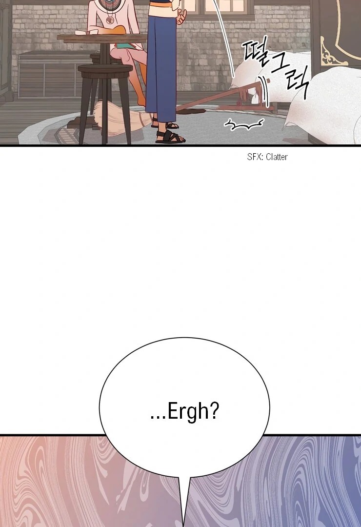 The priest is hey!rotic - Chapter 38 manhwa