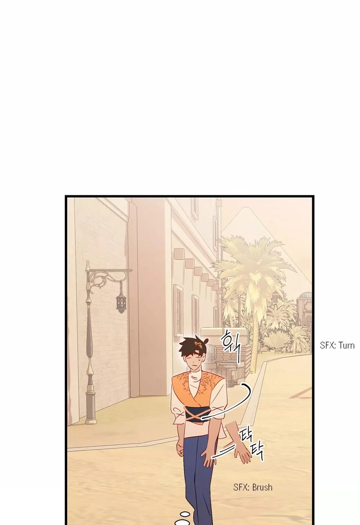 The priest is hey!rotic - Chapter 39 manhwa