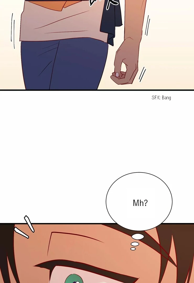 The priest is hey!rotic - Chapter 39 manhwa