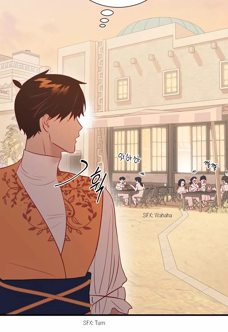 The priest is hey!rotic - Chapter 39 manhwa