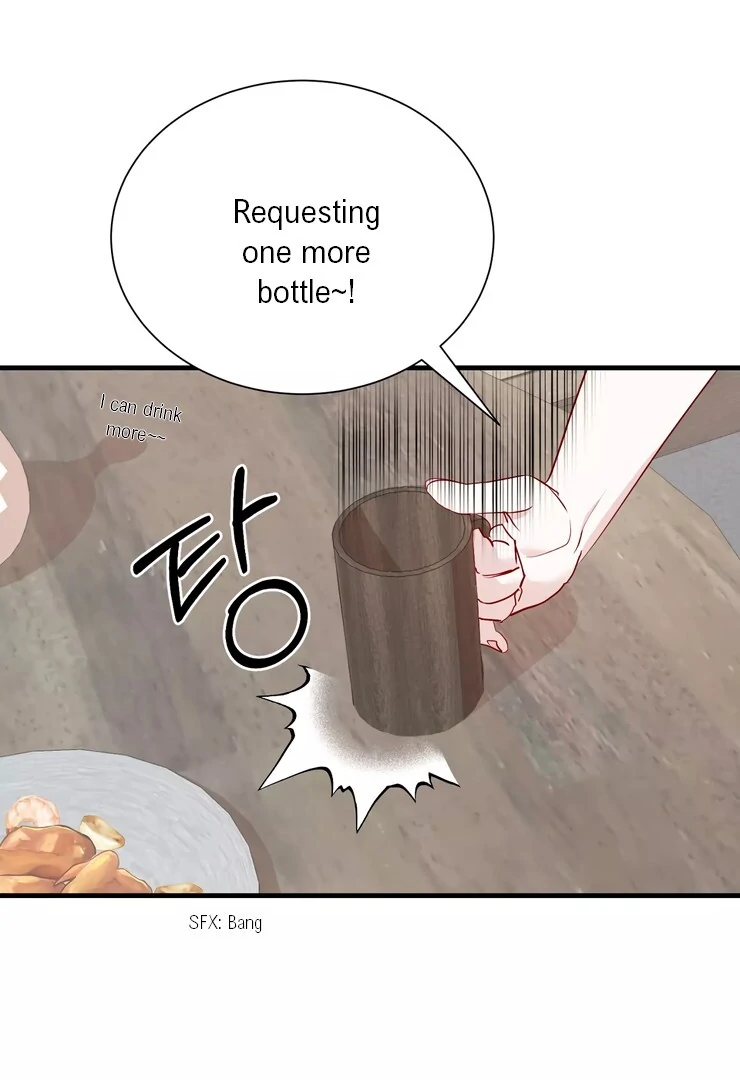 The priest is hey!rotic - Chapter 39 manhwa